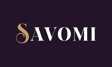 Savomi.com